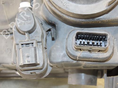 Right headlight RENAULT MODUS / GRAND MODUS (F/JP0_) 1.5 dCi (FP0F, JP0F) | BP34176094C29 - Image 2