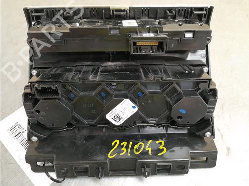 Climate control RENAULT CLIO V (B7_) 1.0 TCe 90 (B7MT) | BP15377867I5 