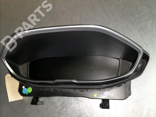 Instrument cluster PEUGEOT 3008 II SUV (MC_, MR_, MJ_, M4_) 1.6 BlueHDi 120 | BP11795996C47 