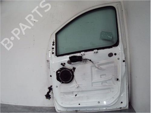 Used Right front door Right front door PEUGEOT EXPERT Van (VF3A_, VF3U_, VF3X_) 1.6 HDi 90 8V (90 hp) 9410481 9410481