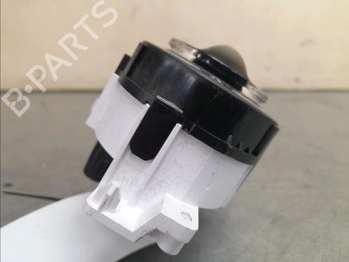 Climate control PEUGEOT 208 I (CA_, CC_) 1.2 VTi 68 / PureTech 68 | BP15491880I5 