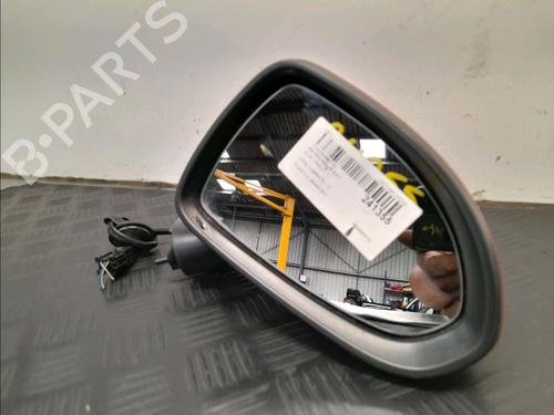 Right mirror OPEL CORSA D (S07) 1.2 (L08, L68) | BP22367166C27 