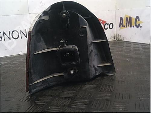 Right taillight RENAULT TWINGO I (C06_) 1.2 (C063, C064) | BP9406408C35 
