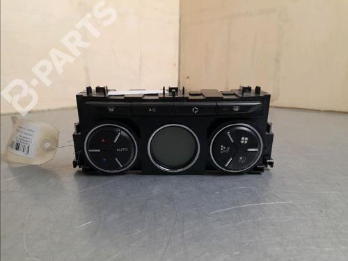 Used Climate control CITROËN DS3 (SA_) 1.6 HDi 110 (112 hp) 11516789