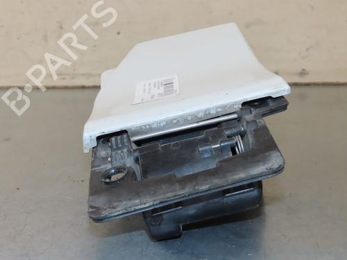 Fuel flap RENAULT TRAFIC III Van (FG_) 1.6 dCi 115 (FGMD) | BP29150140C131 