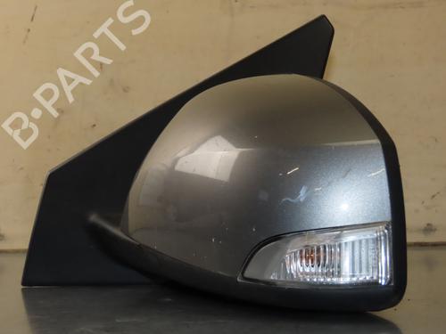 Left mirror RENAULT MEGANE III Grandtour (KZ0/1) 1.5 dCi (KZ09, KZ0D, KZ1G, KZ29, KZ14, KZ1W, KZ10, KZ1F,... | BP31151594C26 