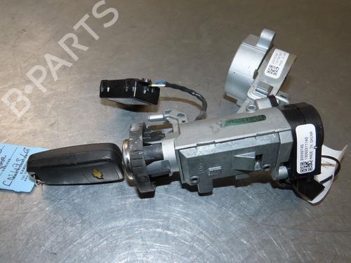 Ignition barrel CHEVROLET ORLANDO (J309) 2.0 D | BP22366268M48 