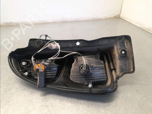 Used Right taillight Right taillight CITROËN C3 Picasso (SH_) 1.6 HDi (90 hp) 33561730 33561730