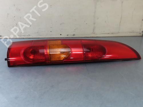 Venstre baglygte RENAULT KANGOO (KC0/1_) 1.5 dCi | BP27530532C34 