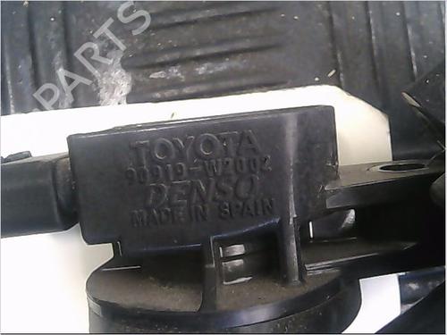 Used Ignition coil Ignition coil TOYOTA AYGO (_B4_) 1.0 (KGB40) (69 hp) 9405184 9405184
