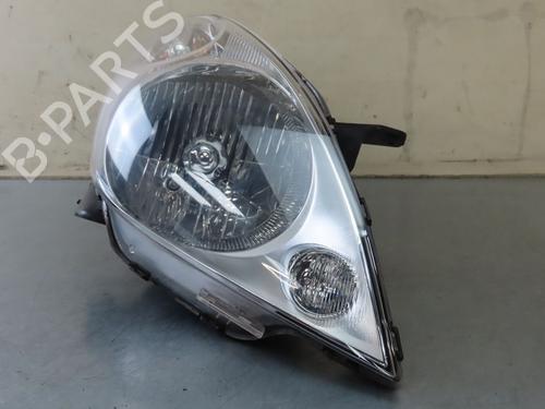 Right headlight CHEVROLET SPARK (M300) 1.0 | BP30117018C29 