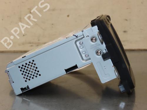 Display monitor DACIA DUSTER (HM_) 1.0 LPG (HMMT) | BP31141066C48 