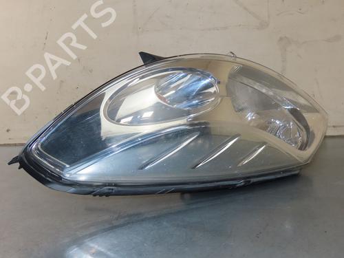 Used Left headlight DACIA SANDERO 1.5 dCi (68 hp) 30366583