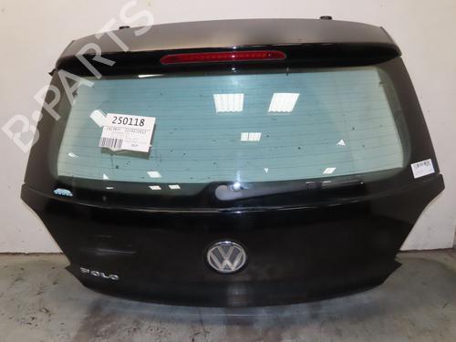 Tailgate VW POLO V (6R1, 6C1) 1.2 | BP25777720C6 