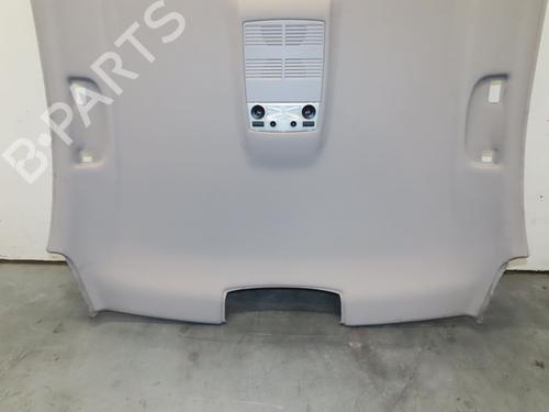 Interiør tag BMW 5 (E60) 525 d | BP22367670I12 