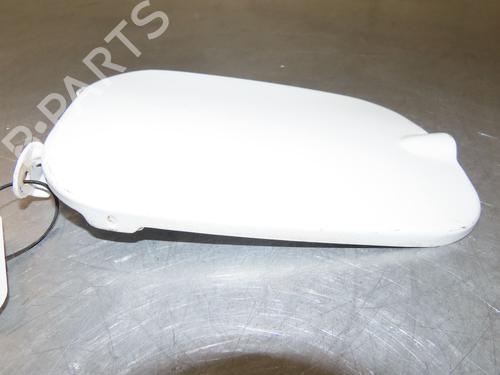 Fuel flap DACIA SANDERO 1.4 MPI LPG | BP18912846C131