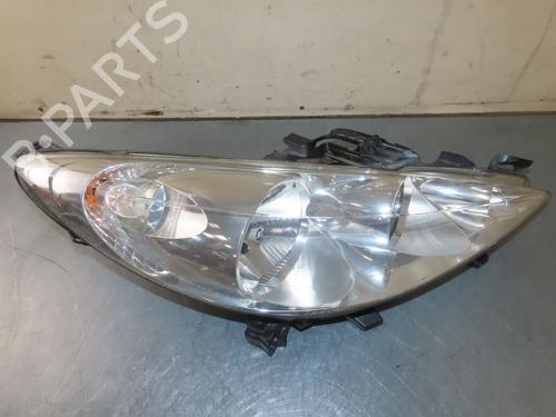 Used Right headlight Right headlight 38181844 38181844
