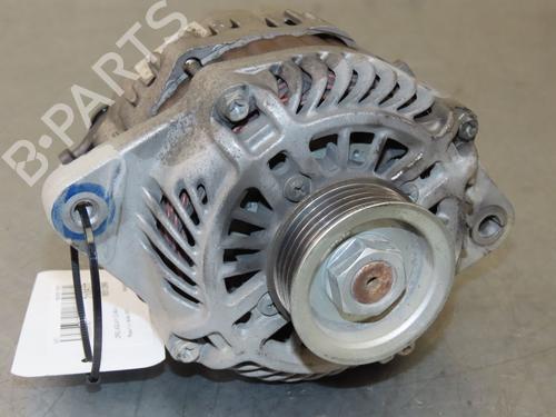 Used Alternator OPEL AGILA (B) (H08) 1.2 (F68) (94 hp) 25433818