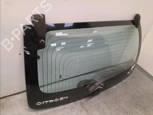 Used Tailgate Tailgate CITROËN C1 (PM_, PN_) 1.0 (68 hp) 12234278 12234278
