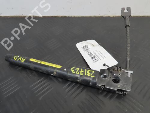 Used Front right belt tensioner PEUGEOT 3008 I MPV (0U_) 1.6 HDi (112 hp) 19161963