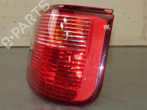 Left taillight SEAT IBIZA II (6K1) 1.4 i | BP26898295C34 
