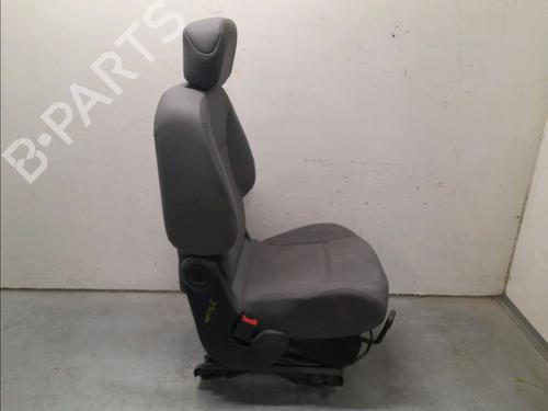 Left front seat CITROËN BERLINGO Box Body/MPV (B9) 1.6 HDi 90 | BP22848405C15 