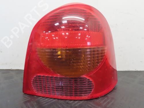 Right taillight RENAULT TWINGO I (C06_) 1.2 (C066, C068) | BP28414604C35 