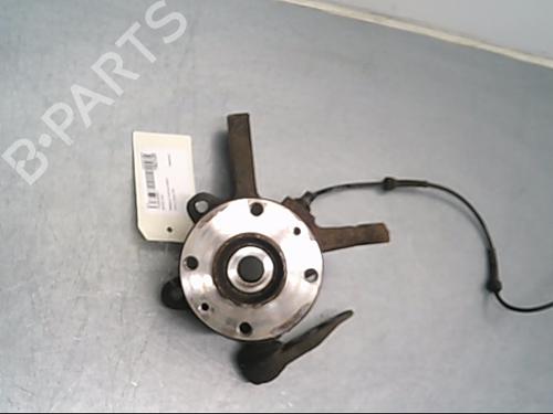Højre Styrespindel Lejehus RENAULT CLIO II (BB_, CB_) 1.2 (BB0A, BB0F, BB10, BB1K, BB28, BB2D, BB2H, CB0A,... (58 hp) 14856770
