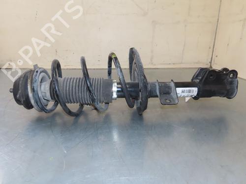 Right front shock absorber FIAT 500 (312_) 1.2 (312AXA1A) | BP18731653M17 