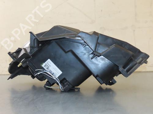 Right headlight RENAULT CLIO III (BR0/1, CR0/1) 1.5 dCi (C/BR0G, C/BR1G) | BP29516778C29 