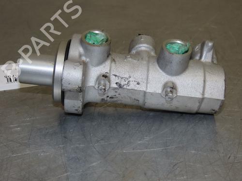 Brake master cylinder PEUGEOT BOXER Platform/Chassis 2.2 BlueHDi 140 | BP16892605M77 
