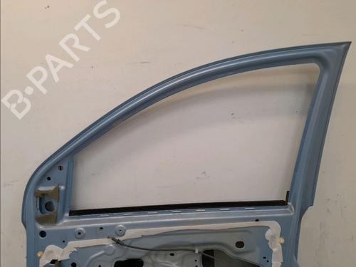 Right front door FIAT PANDA (169_) 1.1 (169.AXA1A) | BP12521562C3