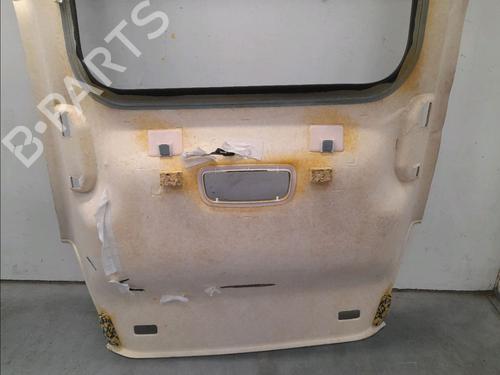 Interior roof MERCEDES-BENZ A-CLASS (W176) AMG A 45 4-matic (176.052) | BP22341385I12