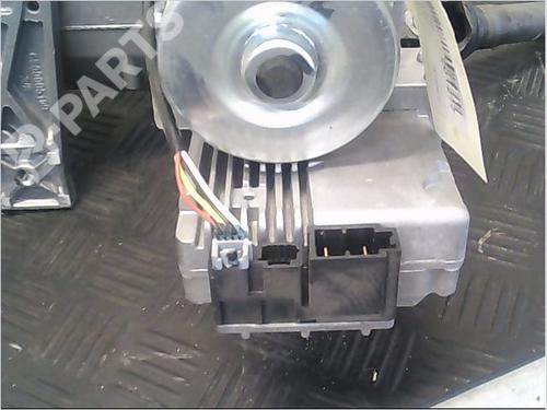 Steering column RENAULT CLIO IV (BH_) 1.5 dCi 90 | BP9406392M21 