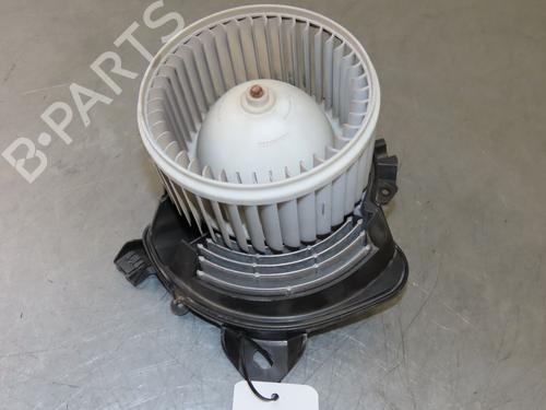 Heater blower motor ALFA ROMEO MITO (955_) 1.6 JTDM (955AXC1B) | BP22366192M62 