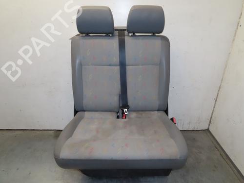 Right front seat VW TRANSPORTER T5 Van (7HA, 7HH, 7EA, 7EH) 2.5 TDI | BP29601021C16 