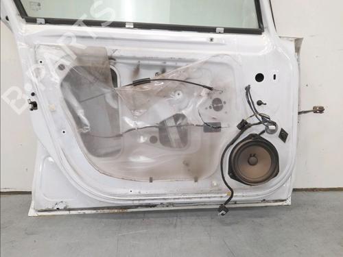 Left front door OPEL CORSA D (S07) 1.3 CDTI (L08, L68) | BP14945568C2 