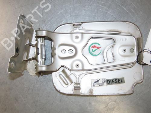 Fuel flap DACIA DUSTER (HS_) 1.5 dCi | BP29150150C131 