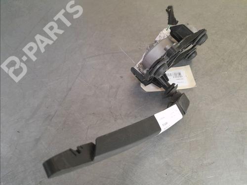 Rear wiper motor PEUGEOT 3008 I MPV (0U_) 1.6 HDi | BP12122715M102 