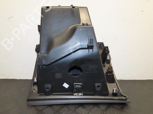 Glove box PEUGEOT 208 I (CA_, CC_) 1.2 VTi 68 / PureTech 68 | BP22381698C95 