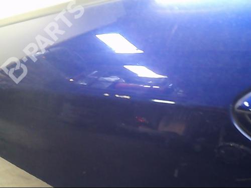 Left front door FIAT GRANDE PUNTO (199_) 1.3 D Multijet (199.AXD11, 199.AXD1A, 199.AXD1B,... | BP9403629C2 