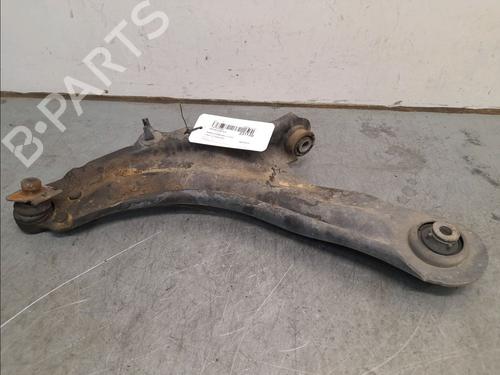 Left front suspension arm RENAULT KANGOO BE BOP (KW0/1_) 1.5 dCi (KW0G) | BP15199406M12 