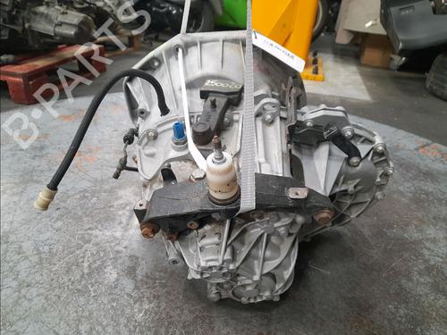 Gearkasse RENAULT TRAFIC II Bus (JL) 2.0 dCi 115 (JL00, JL01, JL0H, JL0M, JL0U) | BP29846429M3