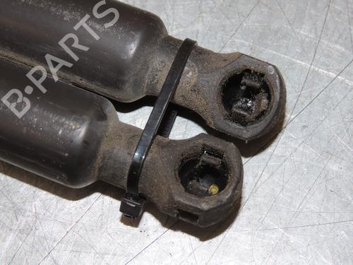 Used Tailgate lift support PEUGEOT 208 I (CA_, CC_) 1.2 VTI 82 (82 hp) 29294033