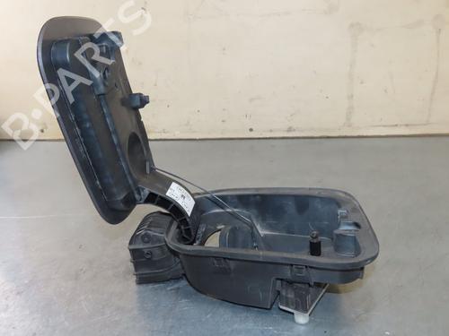 Used Fuel flap Fuel flap 38608107 38608107