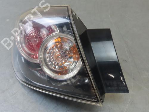 Left taillight MAZDA 3 (BK) 1.6 (BK14) | BP27550888C34 