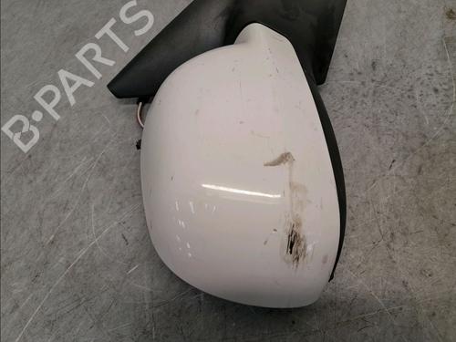 Right mirror VW GOLF IV (1J1) 1.9 TDI | BP23158645C27