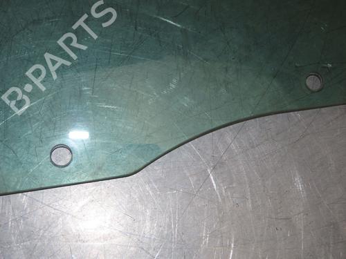 Rear left door window PEUGEOT 208 I (CA_, CC_) 1.2 PureTech 82 | BP27728935C20