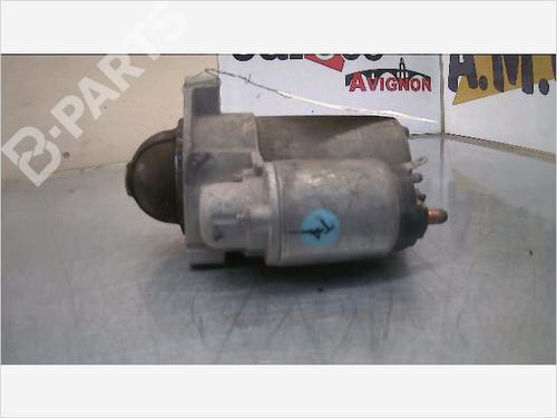 Starter CHEVROLET AVEO / KALOS Hatchback (T250, T255) 1.2 | BP9408797M8 