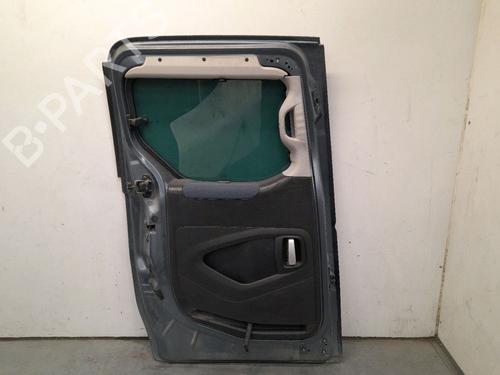 Left slide door CITROËN BERLINGO MULTISPACE (B9) 1.6 HDi 110 | BP20128207C74 